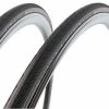 Vittoria Kit Rubino Graphene 2 Pièces + Tuyau Ultralite -vélo de route VITRUBULTRA2528 1