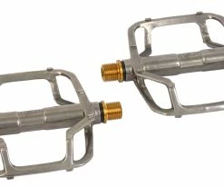 VP Components Blade Titanium