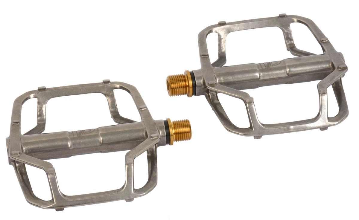 VP Components Blade Titanium 3 VP Components Blade Titanium