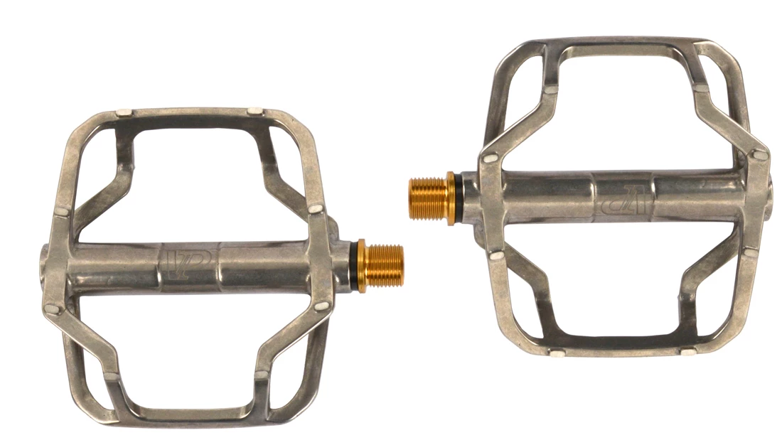 VP Components Blade Titanium 4 VP Components Blade Titanium – Image 2