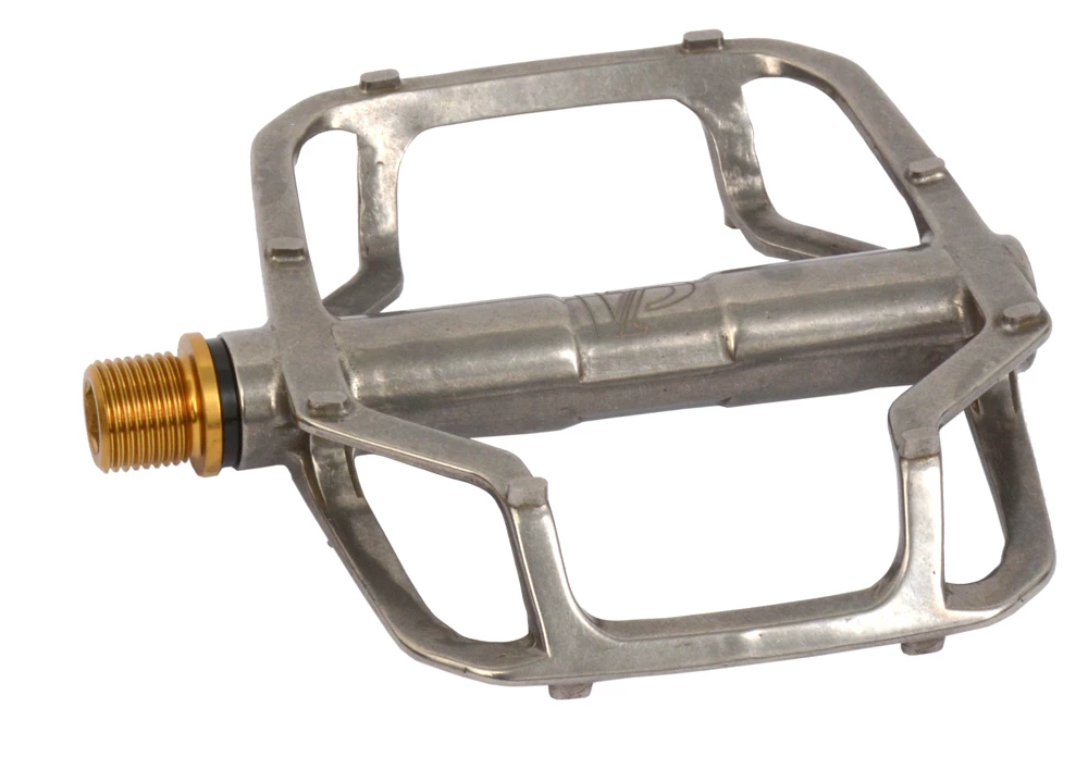 VP Components Blade Titanium 5 VP Components Blade Titanium – Image 3