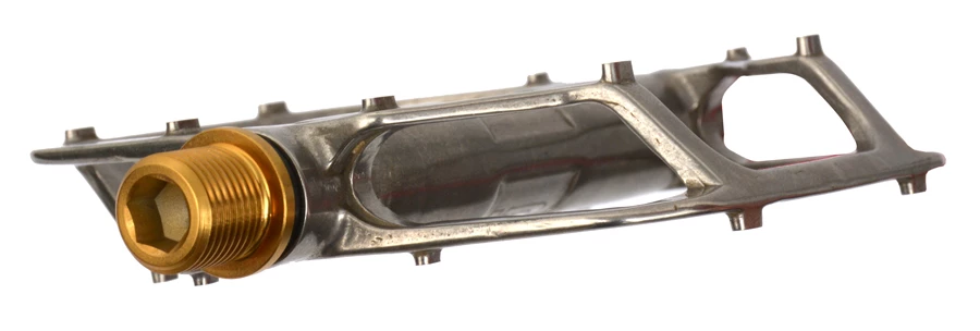 VP Components Blade Titanium 7 VP Components Blade Titanium – Image 5