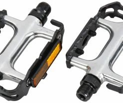 VP Components Pédales De VTT VP-196 Avec Roulements Industriels