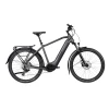 VTC électrique LAPIERRE E-Explorer 7.6 630Wh 1 VTC électrique LAPIERRE E-Explorer 7.6 630Wh -vélo de route VTC electrique LAPIERRE e Explorer 7 6 630Wh zoom