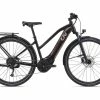 VTC électrique LIV Amiti E+ 2D 500Wh Rosewood 1 VTC électrique LIV Amiti E+ 2D 500Wh Rosewood -vélo de route VTC electrique LIV Amiti E 2D 500Wh Rosewood zoom