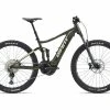 VTT électrique GIANT Stance E+ 1 Pro 625Wh -vélo de route VTT electrique GIANT Stance E 1 Pro 625Wh zoom