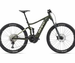 VTT électrique GIANT Stance E+ 1 Pro 625Wh