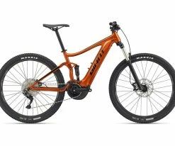 VTT électrique GIANT Stance E+ 2 500Wh