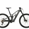 VTT électrique Carbone TREK Fuel EXe 9.5 Mat Dnister 360Wh 1 VTT électrique Carbone TREK Fuel EXe 9.5 Mat Dnister 360Wh -vélo de route VTT electrique TREK Fuel EXe Mat Dnister 360Wh zoom