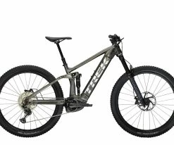 VTT électrique TREK Rail 7 625Wh Mercury