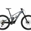 VTT électrique Carbone TREK Fuel EXe 9.7 Gris Galactique 360Wh -vélo de route VTT electrique carbone TREK Fuel EXe 9 7 Gris Galactique 360Wh zoom