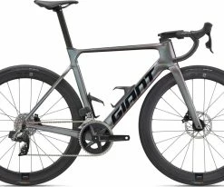 Vélo GIANT Propel Advanced 1 Disc Orion Nebula