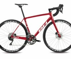 Vélo Route BH SL1 2.0 Rouge Blanc