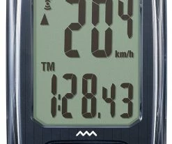 Cateye Ordinateur De Vélo Sans Fil CC-VT230W VELO