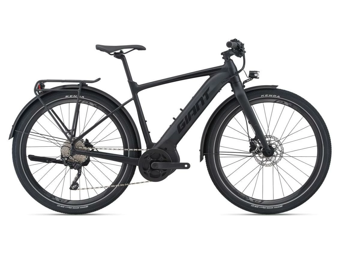 Vélo électrique GIANT FastRoad E+ EX Pro 3 Vélo électrique GIANT FastRoad E+ EX Pro