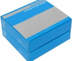 Shimano Kit De Freins à Disque DEORE BR-T6000 9 Shimano Kit De Freins à Disque DEORE BR-T6000 -vélo de route Verpackung Paar