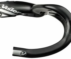 Vision Guidon De Vélo De Route En Carbone Intégré Metron 5D -vélo de route Vision Metron 5D Integrated 3