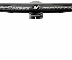 Vision Guidon De Vélo De Route En Carbone Intégré Metron 6D 5 Vision Guidon De Vélo De Route En Carbone Intégré Metron 6D -vélo de route Vision Metron 6D Integrated 2