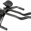 Vision Metron TFA Aerobar Avec Potence Snakebite Guidon De Contre-la-montre -vélo de route Vision Metron TFA Aerobar 670 0207012031 1