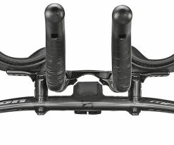 Vision Metron TFA Aerobar Avec Potence Snakebite Guidon De Contre-la-montre -vélo de route Vision Metron TFA Aerobar 670 0207012031 2