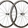 Vision Trimax 35 RB Clincher Jeu De Roues Shimano -vélo de route Vision Trimax 35 RB Wheelset