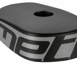 Vision Capuchon De Potence Metron 5D ACR -vélo de route Vision metron 5d acr topcap 670 0287000030 2