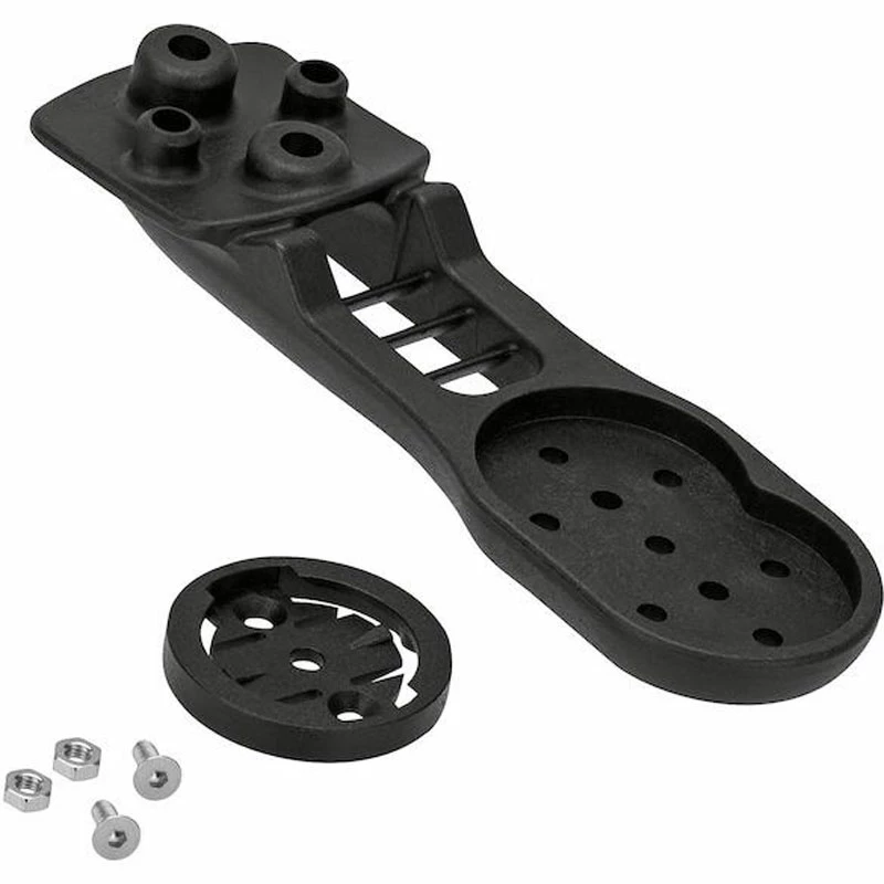 Vision Support Pour Guidon Metron 5D ACR Control Center 3 Vision Support Pour Guidon Metron 5D ACR Control Center