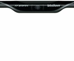 Vision Guidon De Vélo De Course Trimax Aero 6 Vision Guidon De Vélo De Course Trimax Aero -vélo de route Vision trimax aero 670 0311012870 02