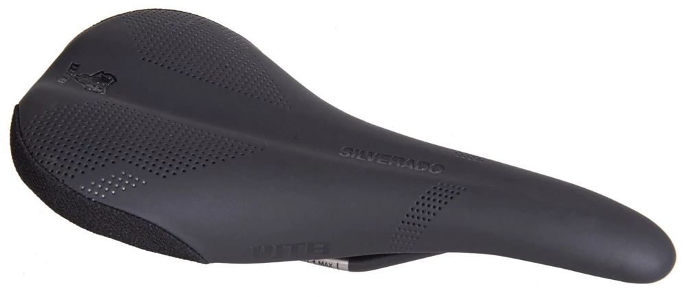 Wtb Selle Silverado Titanium 3 Wtb Selle Silverado Titanium