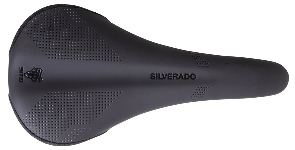 Wtb Selle Silverado Titanium 4 Wtb Selle Silverado Titanium – Image 2