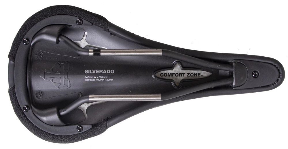 Wtb Selle Silverado Titanium 5 Wtb Selle Silverado Titanium – Image 3