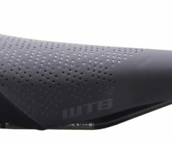 Wtb Selle Pure Acier -vélo de route W065 0610 WTB PURE STEEL 3
