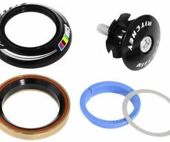 RITCHEY WCS Drop In IS41/28.6 Jeu De Direction Supérieur -vélo de route WCS Drop In IS41 28 6 Oberteil Steuersatz PRD20863 b