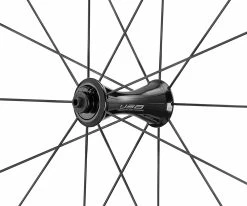 Campagnolo® Jeu De Roues Carbone BORA WTO 33 Bright Label 12 Campagnolo® Jeu De Roues Carbone BORA WTO 33 Bright Label -vélo de route WH20 BOWTOFR33XI Campagnolo Bora WTO 33 RB 2wf Bright Label 2021 Front Hub