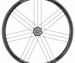 Campagnolo® Jeu De Roues Carbone BORA WTO 33 Bright Label 13 Campagnolo® Jeu De Roues Carbone BORA WTO 33 Bright Label -vélo de route WH20 BOWTOFR33XI Campagnolo Bora WTO 33 RB 2wf Bright Label 2021 Rear Wheel 3