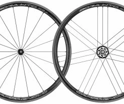 Campagnolo® Jeu De Roues Carbone BORA WTO 33 Bright Label