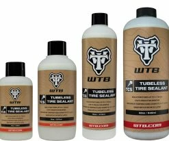 Wtb Liquide Préventif Anti-crevaison Sealant TCS 2.0