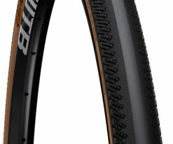 Wtb Exposure TCS Tan Wall 700x30c Gravel Pneus Pliants
