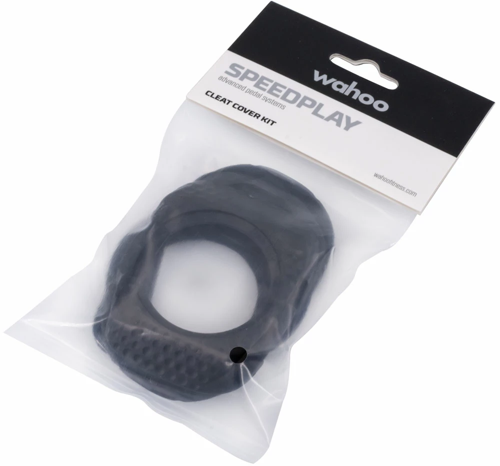 WAHOO Taquets Speedplay / Couverture De Cale De Pédale 4 WAHOO Taquets Speedplay / Couverture De Cale De Pédale – Image 2