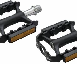 Wellgo Pédales De Plate-forme ATB M111