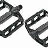 Wellgo Pédales à Plateforme MTB / ATB B155 1 Wellgo Pédales à Plateforme MTB / ATB B155 -vélo de route Wellgo MTB ATB B155 Plattformpedale B155 a