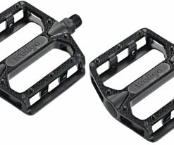 Wellgo Pédales à Plateforme MTB / ATB B155