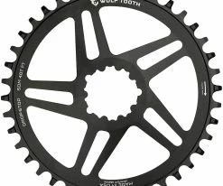 Wolf Tooth Components SRAM DM Boost 3mm Offset Kettenblatt