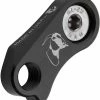 Wolf Tooth Components Adaptateur GoatLink Pour Dérailleur 10 Vitesses -vélo de route Wolf Tooth Components GoatLink TM 812719021371 1