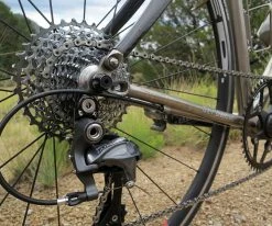 Wolf Tooth Components Adaptateur De Dérailleur RoadLink 5 Wolf Tooth Components Adaptateur De Dérailleur RoadLink -vélo de route Wolf Tooth Components RoadLink TM 812719021869 2