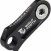 Wolf Tooth Components Adaptateur De Dérailleur Shimano RoadLink DM -vélo de route Wolf Tooth Components RoadLink TM DM 812719027106 1