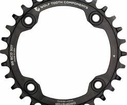 Wolf Tooth Components Plateau Shimano 96 BCD Symetric 4 Trous