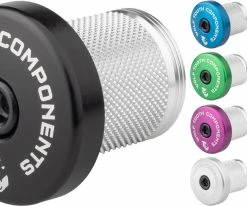 Wolf Tooth Components Expander, Y Compris Capuchon Ahead Avec 5mm Spacer 1 1/8