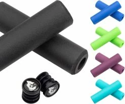 Wolf Tooth Components Poignées Fat Paw