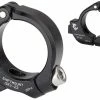 Wolf Tooth Components ShiftMount Collier 22,2mm Pour Montage Du Levier De Vitesse Shimano 1 Wolf Tooth Components ShiftMount Collier 22,2mm Pour Montage Du Levier De Vitesse Shimano -vélo de route Wolf Tooth ShiftMount